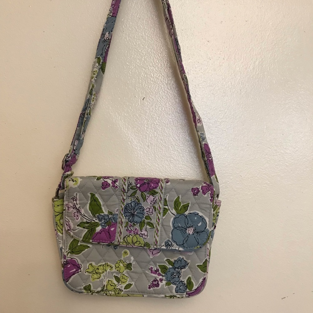 VERA BRADLEY  woman  Quilted tote bag